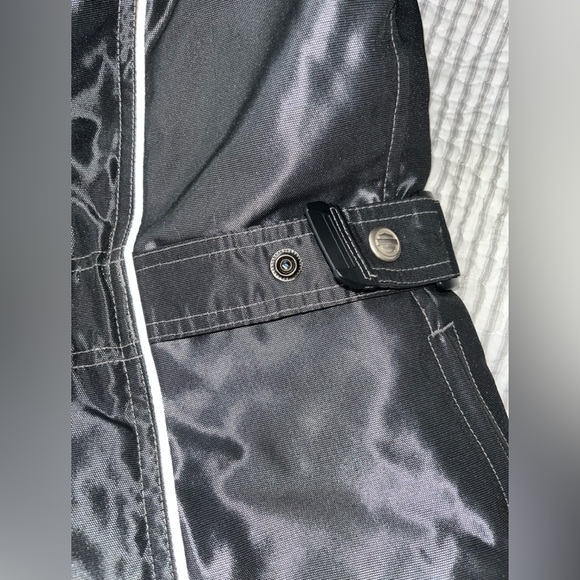 HARLEY-DAVIDSON Riding Jacket LIKE NEW sz S - Picture 7 of 14